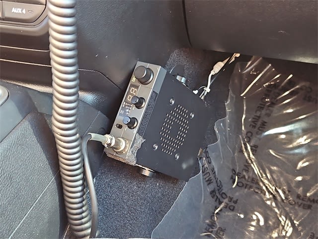 Thumbnail: 2021 Jeep Wrangler - 43