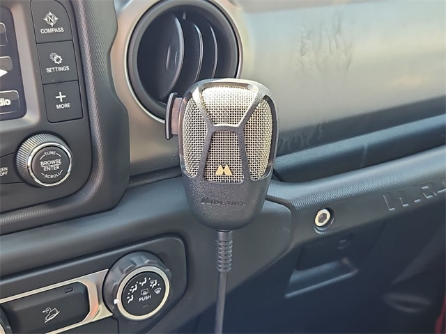 Thumbnail: 2021 Jeep Wrangler - 42