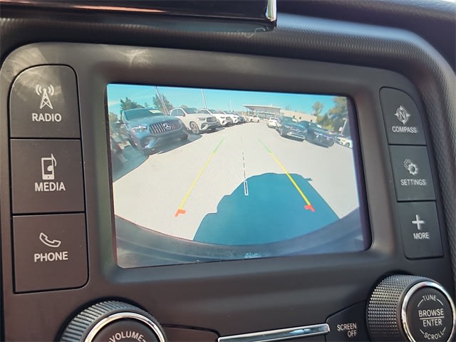 Thumbnail: 2021 Jeep Wrangler - 36