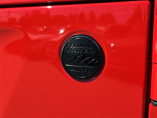 Thumbnail: 2021 Jeep Wrangler - 41