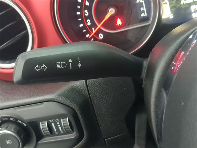 Thumbnail: 2021 Jeep Wrangler - 33