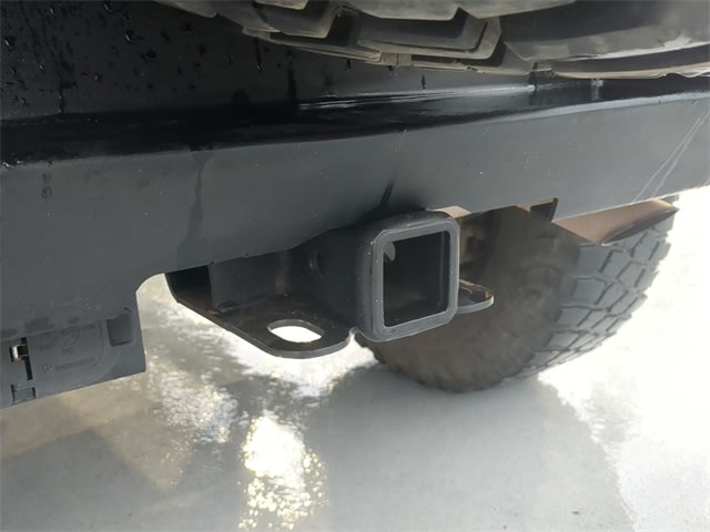 Thumbnail: 2021 Jeep Wrangler - 36