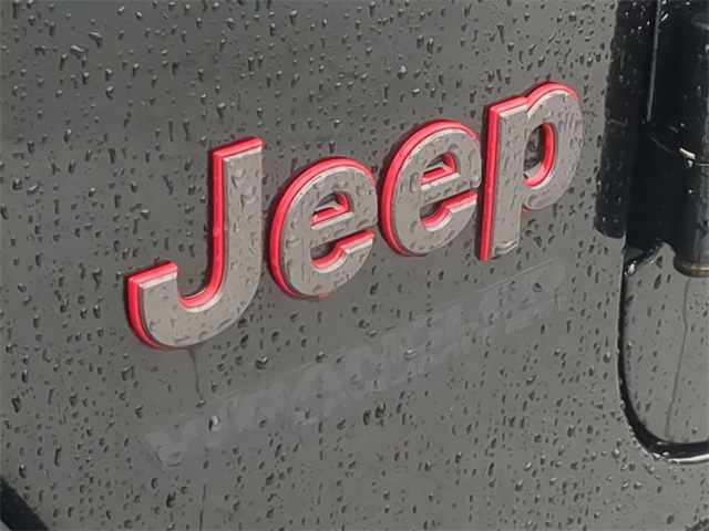 Thumbnail: 2021 Jeep Wrangler - 7