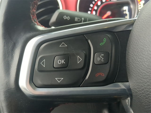 Thumbnail: 2021 Jeep Wrangler - 31