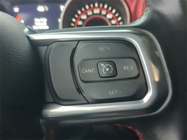 Thumbnail: 2021 Jeep Wrangler - 32