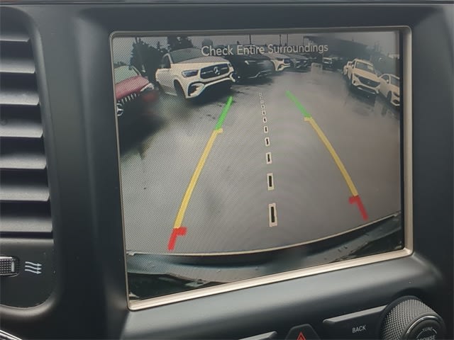 Thumbnail: 2016 Jeep Grand Cherokee - 35