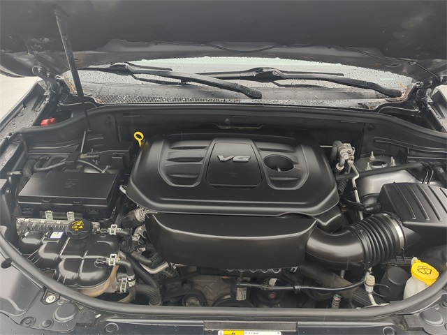 Thumbnail: 2016 Jeep Grand Cherokee - 8