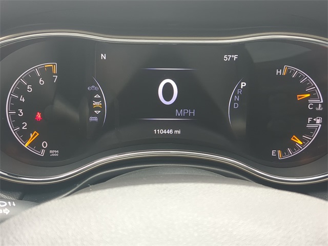 Thumbnail: 2016 Jeep Grand Cherokee - 16