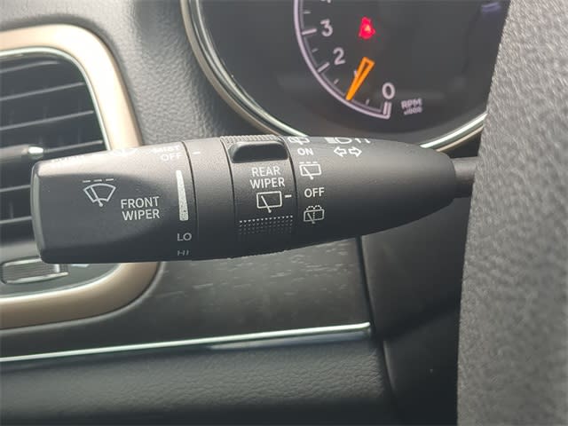 Thumbnail: 2016 Jeep Grand Cherokee - 33