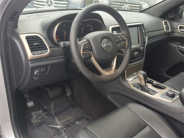 Thumbnail: 2016 Jeep Grand Cherokee - 2