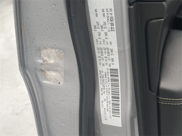 Thumbnail: 2016 Jeep Grand Cherokee - 18