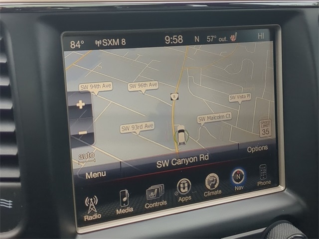 Thumbnail: 2016 Jeep Grand Cherokee - 34