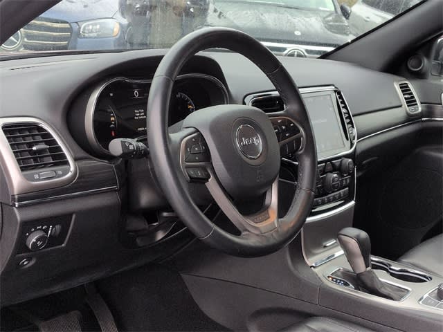 Thumbnail: 2019 Jeep Grand Cherokee - 2