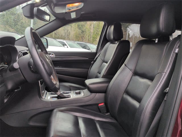 Thumbnail: 2019 Jeep Grand Cherokee - 8