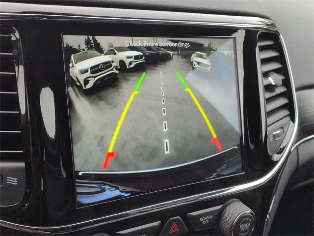 Thumbnail: 2019 Jeep Grand Cherokee - 19