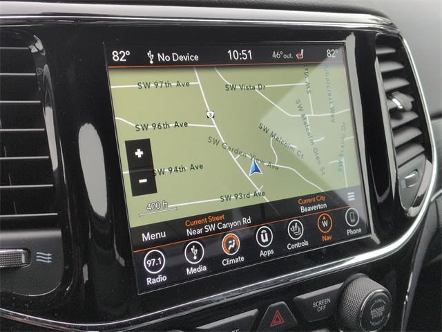 Thumbnail: 2019 Jeep Grand Cherokee - 18