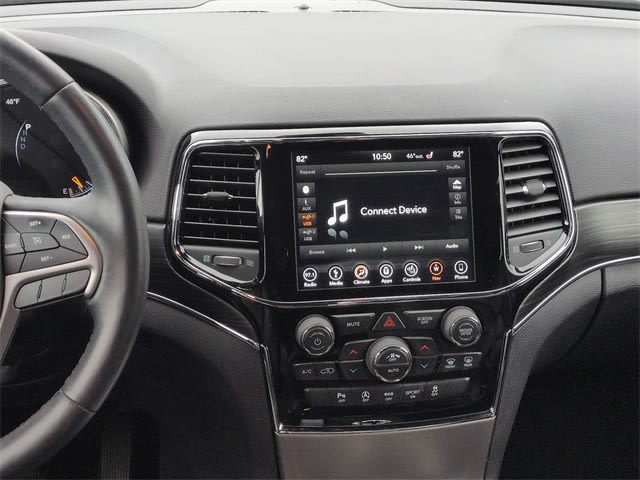 Thumbnail: 2019 Jeep Grand Cherokee - 10