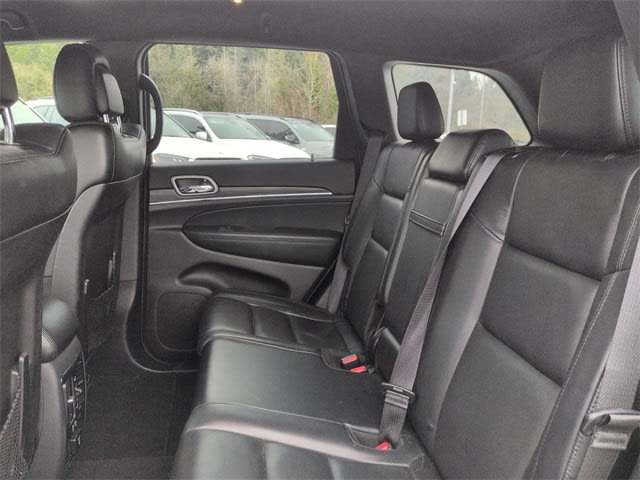 Thumbnail: 2019 Jeep Grand Cherokee - 9