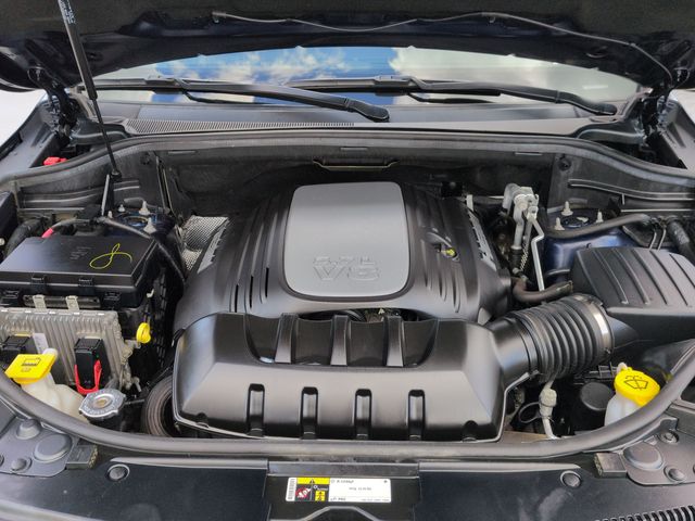 Thumbnail: 2017 Jeep Grand Cherokee - 9