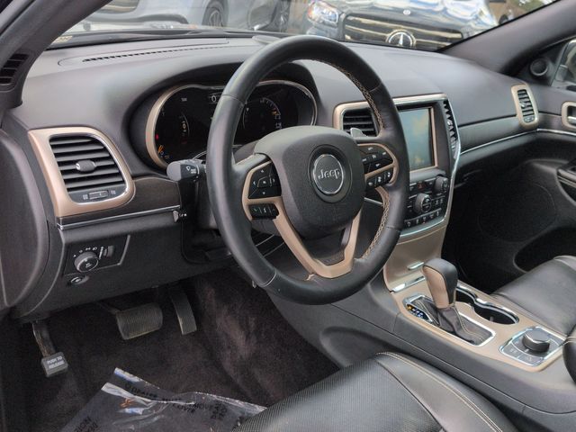 Thumbnail: 2017 Jeep Grand Cherokee - 2