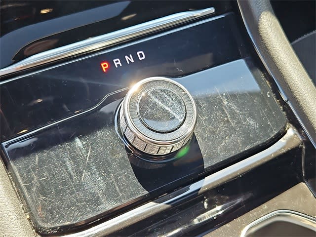 Thumbnail: 2023 Jeep Grand Cherokee - 38