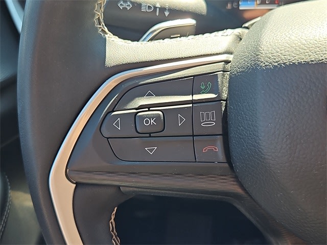 Thumbnail: 2023 Jeep Grand Cherokee - 32