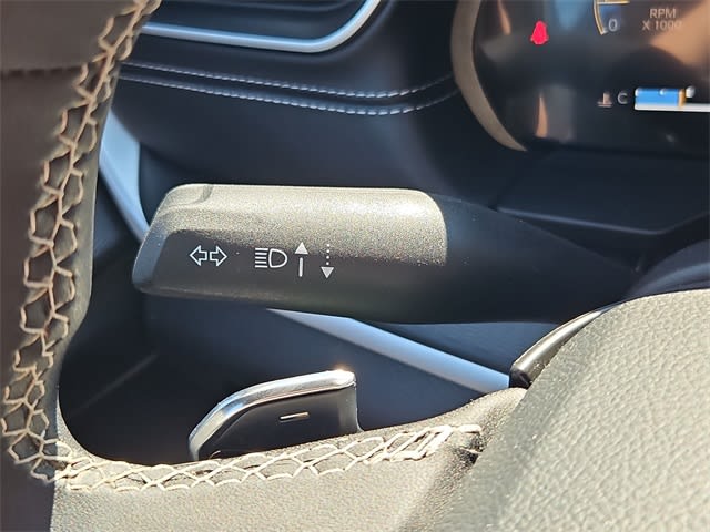 Thumbnail: 2023 Jeep Grand Cherokee - 35