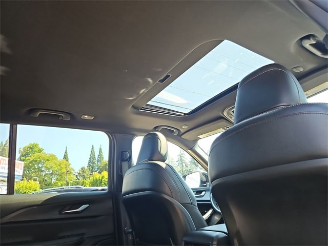 Thumbnail: 2023 Jeep Grand Cherokee - 31