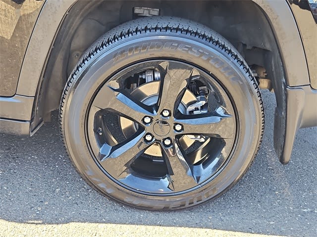 Thumbnail: 2023 Jeep Grand Cherokee - 7