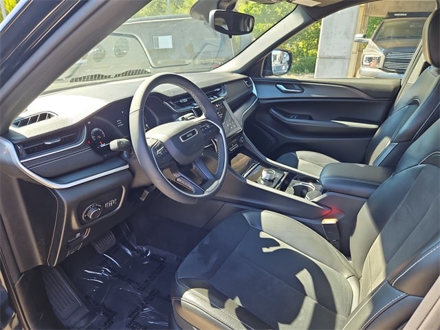 Thumbnail: 2023 Jeep Grand Cherokee - 2