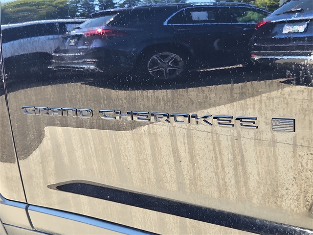 Thumbnail: 2023 Jeep Grand Cherokee - 26