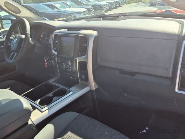 Thumbnail: 2015 RAM 1500 - 9