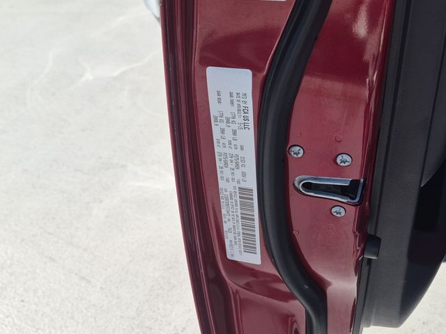 Thumbnail: 2015 RAM 1500 - 16