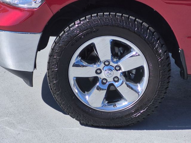 Thumbnail: 2015 RAM 1500 - 8
