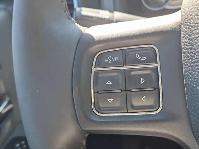 Thumbnail: 2015 RAM 1500 - 26
