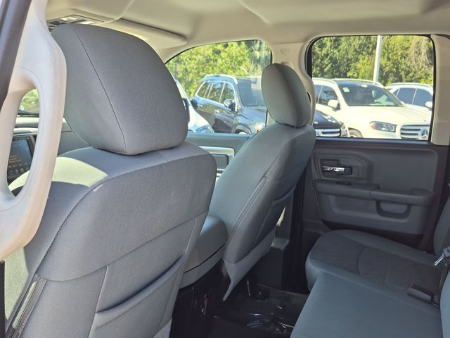 Thumbnail: 2015 RAM 1500 - 12