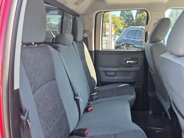 Thumbnail: 2015 RAM 1500 - 25
