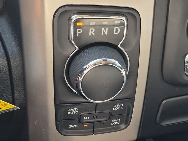 Thumbnail: 2015 RAM 1500 - 33