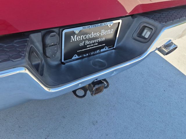 Thumbnail: 2015 RAM 1500 - 34