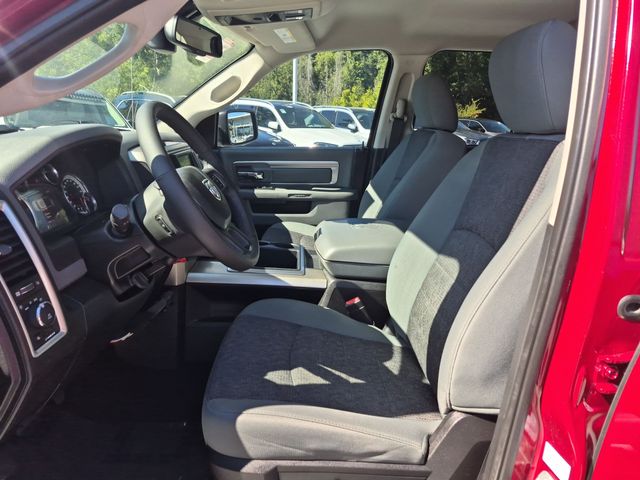 Thumbnail: 2015 RAM 1500 - 10
