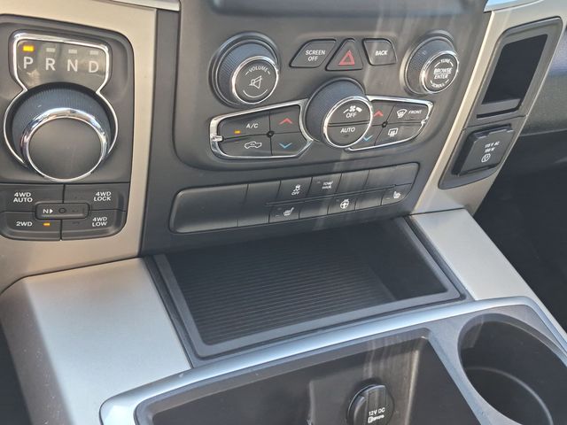 Thumbnail: 2015 RAM 1500 - 32