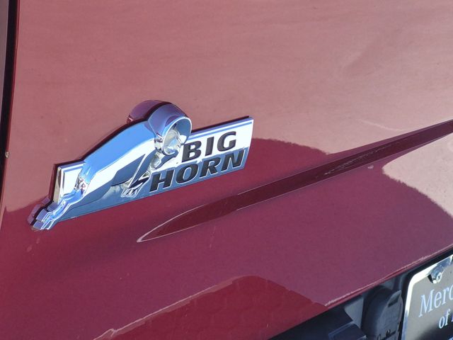 Thumbnail: 2015 RAM 1500 - 22