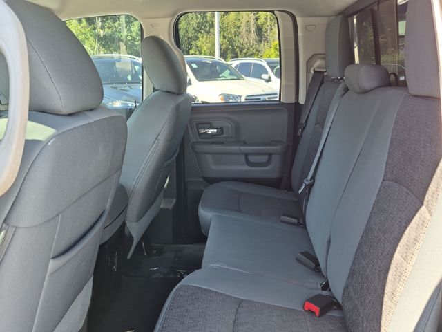 Thumbnail: 2015 RAM 1500 - 24