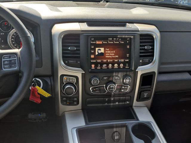 Thumbnail: 2015 RAM 1500 - 13