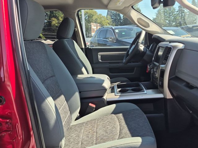 Thumbnail: 2015 RAM 1500 - 11