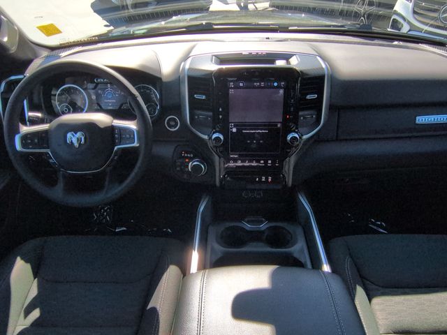 Thumbnail: 2025 RAM 1500 - 10