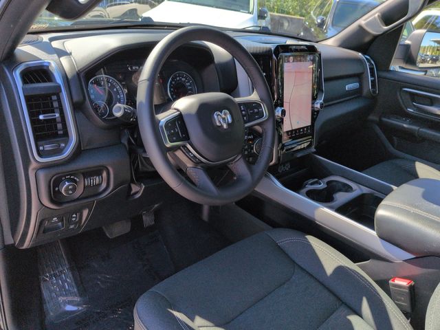 Thumbnail: 2025 RAM 1500 - 2