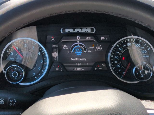 Thumbnail: 2025 RAM 1500 - 16