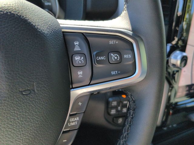 Thumbnail: 2025 RAM 1500 - 31