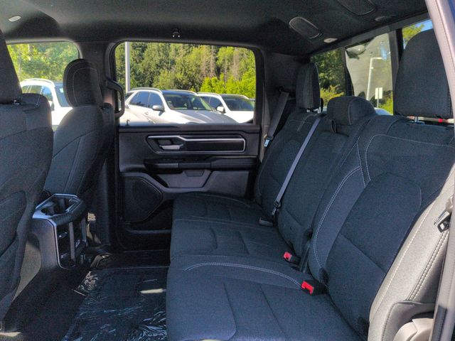 Thumbnail: 2025 RAM 1500 - 13